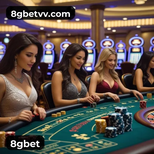 Downloads Verificados 8gbet