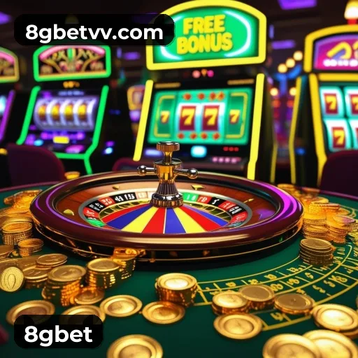 Servidor Brasil 8gbet