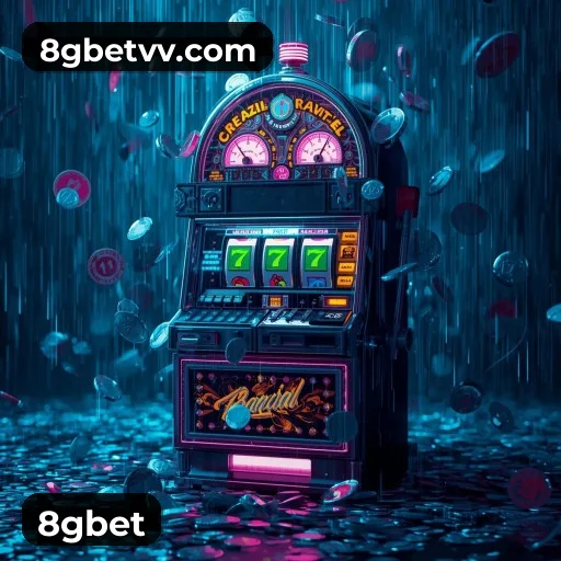 Odds Competitivas 8gbet