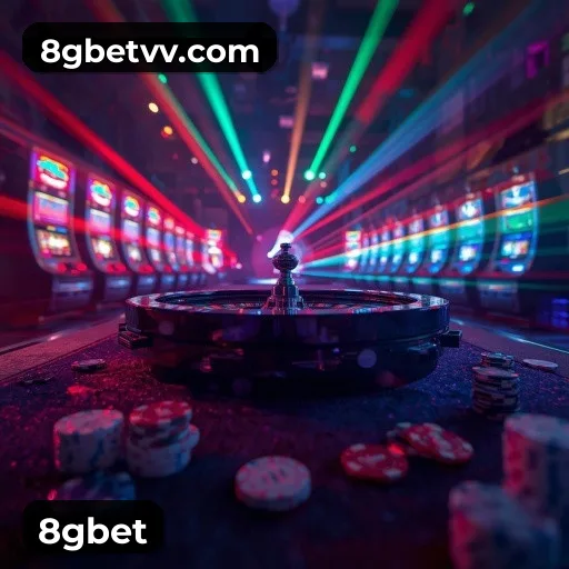 Apostas Ao Vivo 8gbet