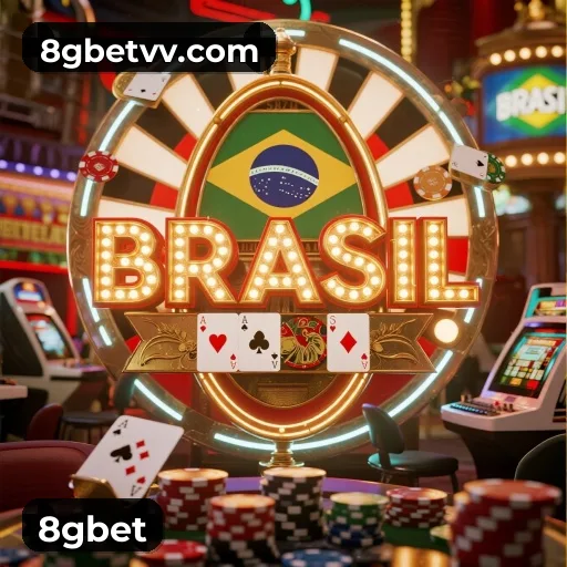 Certificação GLI 8gbet