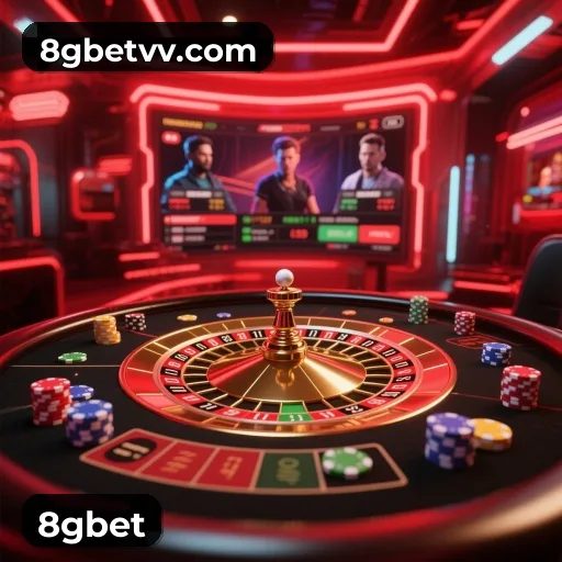 Certificação eCOGRA 8gbet