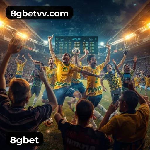 8gbet Certificado eCOGRA
