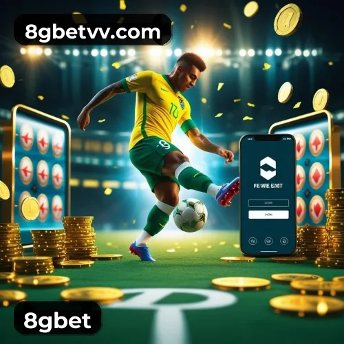 8gbet Download Oficial
