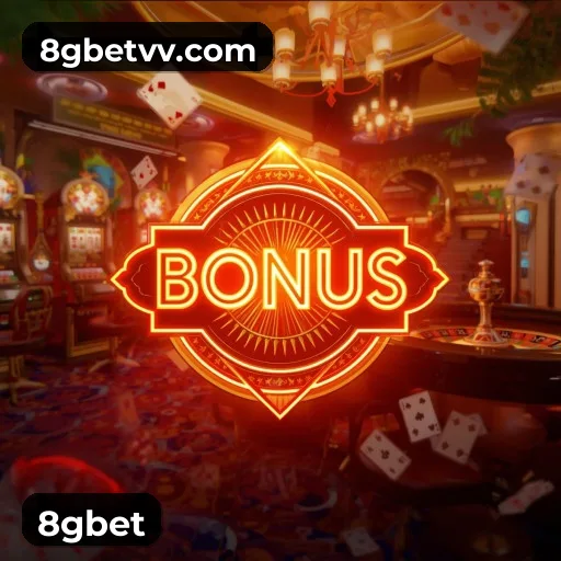 8gbet Instalar Logo 2