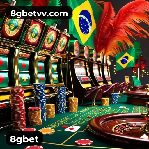 8gbet Segurança Logo 2