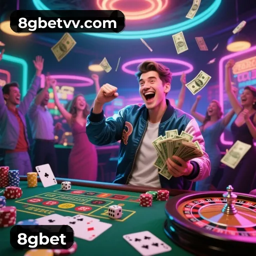 Loteria 8gbet - Lotofácil diária