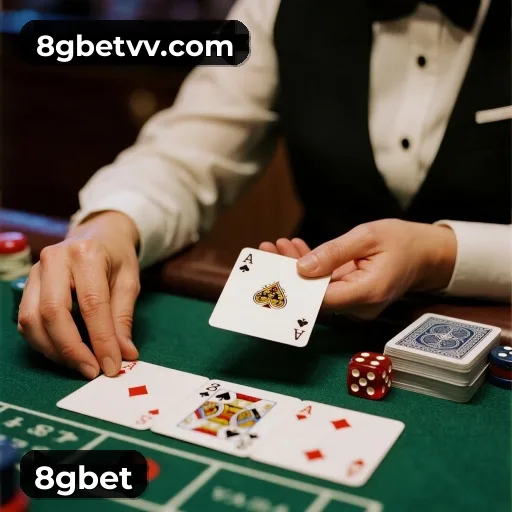 Slots 8gbet - RTP Alto Certificado
