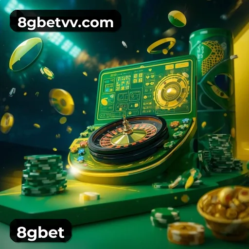 Telegram 8gbet - Canal Oficial Verificado