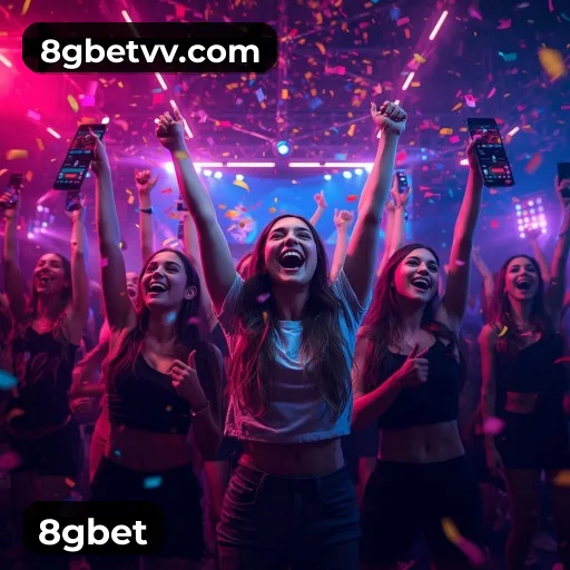 Telegram 8gbet - Suporte Prioritário 24/7